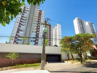 Apartamento com 3 Quartos à venda, 82m² no Mansões Santo Antônio, Campinas