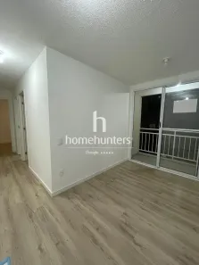 Apartamento com 2 Quartos à venda, 44m² no Vila Palácios, Campinas