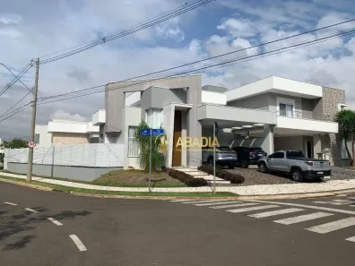 Casa de Condomínio com 3 Quartos à venda, 216m² no Jardim América, Paulínia