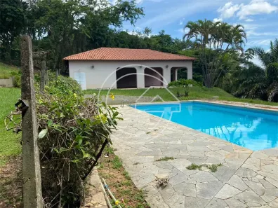 Fazenda/Sítio com 4 Quartos à venda, 4400m² no Centro, Marília