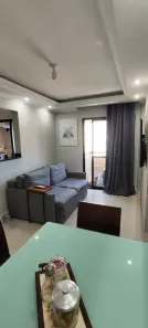Apartamento com 2 Quartos à venda, 58m² no Santana, São Paulo