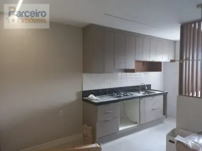 Apartamento com 2 Quartos à venda, 42m² no Vila Guilhermina, São Paulo