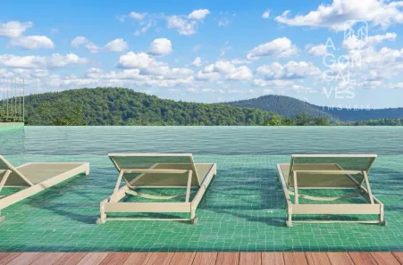 Lote/Terreno à venda, 715m² no Jardim Social, Campo Largo