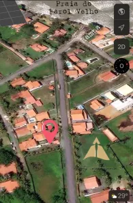 Prédio Residencial com 12 Quartos à venda, 280m² no ATALAIA, Salinópolis