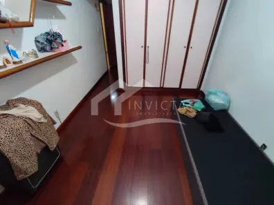 Apartamento com 3 Quartos à venda, 130m² no Copacabana, Rio de Janeiro