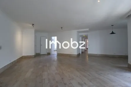 Apartamento com 3 Quartos à venda, 143m² no Itaim Bibi, São Paulo