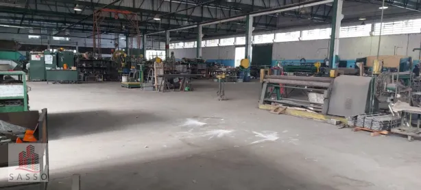 Galpão/Depósito/Armazém à venda, 11349m² no Cumbica, Guarulhos