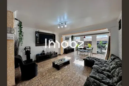 Casa com 2 Quartos à venda, 190m² no Jardim Santo Amaro, São Paulo