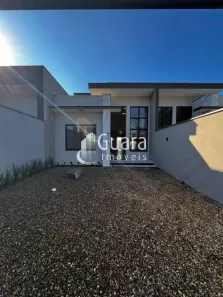 Casa com 3 Quartos à venda, 86m² no Bananal do Sul, Guaramirim