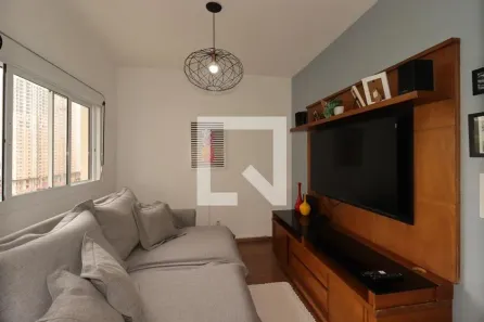 Apartamento com 2 Quartos à venda, 92m² no Jardim, Santo André