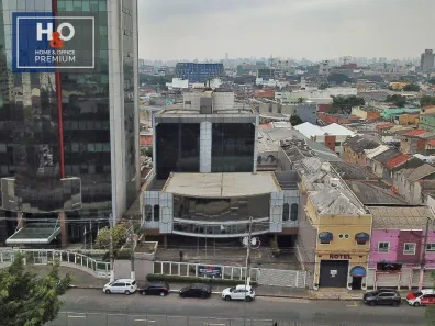 Prédio Comercial para alugar, 4504m² no Luz, São Paulo