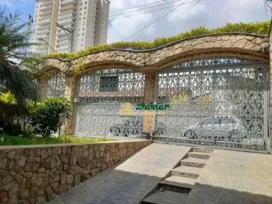 Casa com 3 Quartos à venda, 399m² no Vila Galvão, Guarulhos