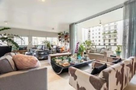 Apartamento com 3 Quartos à venda, 226m² no Jardim Paulista, São Paulo