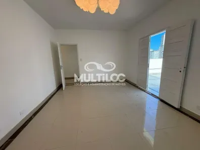 Sala Comercial para alugar, 100m² no Boqueirão, Santos