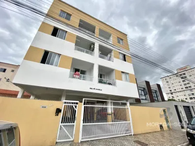 Apartamento com 2 Quartos à venda, 60m² no Morretes, Itapema