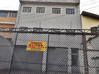 Prédio Comercial à venda, 700m² no Parque América, São Paulo