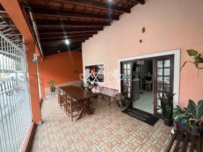 Casa com 15 Quartos à venda, 385m² no Centro, Caraguatatuba
