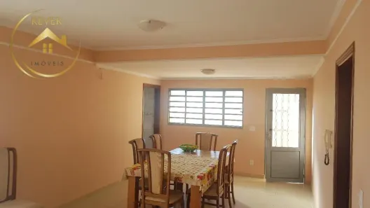 Casa de Condomínio com 3 Quartos à venda, 308m² no Parque das Flores, Campinas