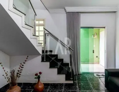 Casa com 4 Quartos à venda, 146m² no Paquetá, Belo Horizonte