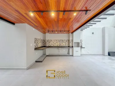 Apartamento com 3 Quartos à venda, 241m² no Castelo, Belo Horizonte