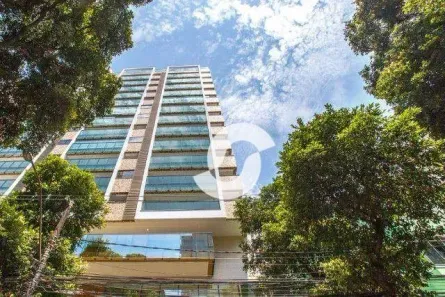 Apartamento com 2 Quartos à venda, 72m² no Icaraí, Niterói
