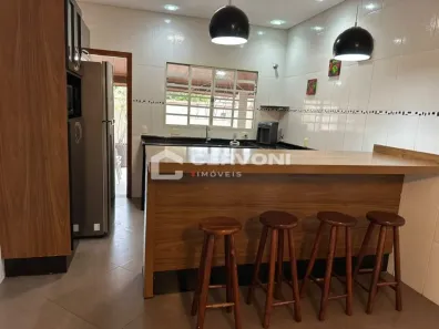 Sobrado com 3 Quartos para alugar, 147m² no Jardim das Indústrias, São José dos Campos
