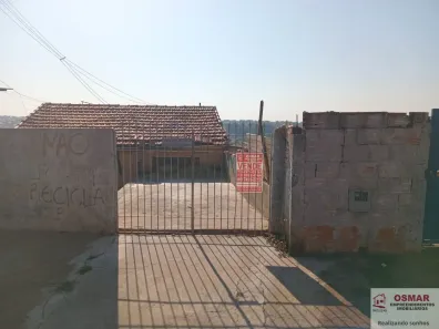 Imóvel Comercial com 2 Quartos à venda, 250m² no Jardim São Roque, Sumaré