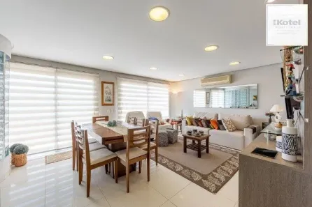 Cobertura com 3 Quartos à venda, 223m² no Bela Vista, Porto Alegre