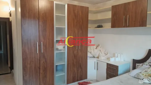 Casa com 3 Quartos à venda, 250m² no Jardim Santa Maria, Guarulhos