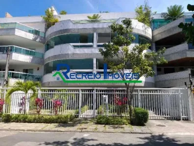 Apartamento com 2 Quartos à venda, 93m² no Recreio dos Bandeirantes, Rio de Janeiro