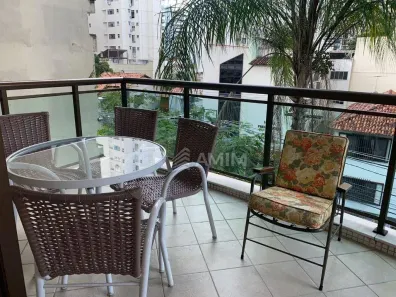 Apartamento com 4 Quartos à venda, 189m² no Icaraí, Niterói