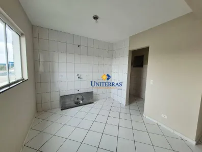 Apartamento com 2 Quartos para alugar, 60m² no São Gabriel, Colombo