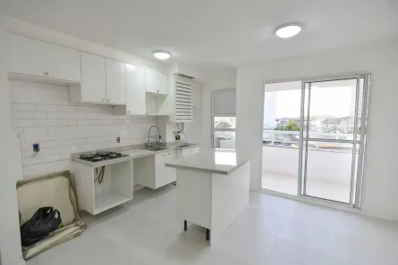 Apartamento com 3 Quartos à venda, 65m² no Santo Cristo, Rio de Janeiro