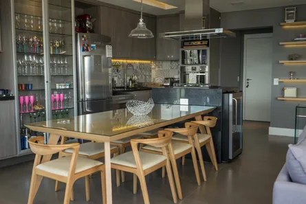 Apartamento com 2 Quartos para venda ou aluguel, 110m² no Pinheiros, São Paulo