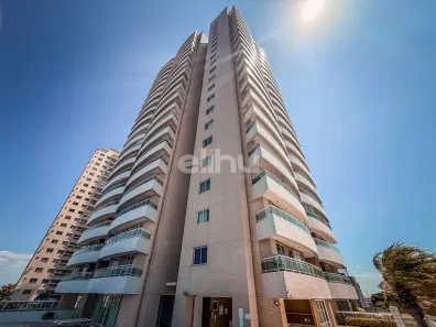 Apartamento com 3 Quartos à venda, 87m² no Benfica, Fortaleza