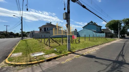 Lote/Terreno à venda, 358m² no Estância Velha, Canoas
