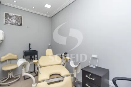 Imóvel Comercial com 1 Quarto à venda, 265m² no Indianópolis, São Paulo