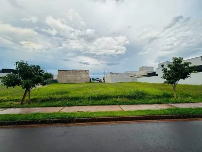 Lote/Terreno à venda, 250m² no Beija-Flor II, Uberaba