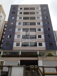 Apartamento com 3 Quartos para alugar, 75m² no Imbuí, Salvador