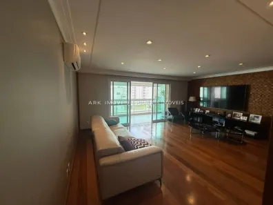 Apartamento com 4 Quartos à venda, 197m² no Paraíso, São Paulo