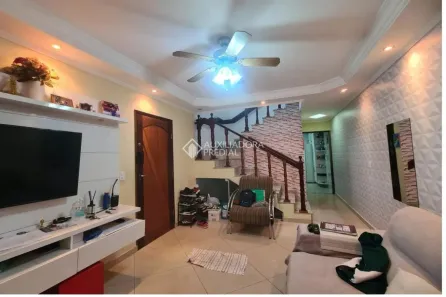Sobrado com 3 Quartos à venda, 100m² no Jardim Ivone, São Paulo