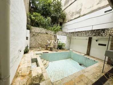 Casa com 4 Quartos à venda, 341m² no Méier, Rio de Janeiro