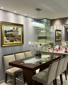 Apartamento com 3 Quartos à venda, 76m² no Jardim Santa Marta, Cuiabá