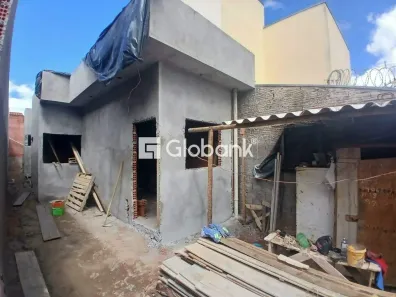 Casa com 3 Quartos à venda, 60m² no Maracanã, Montes Claros