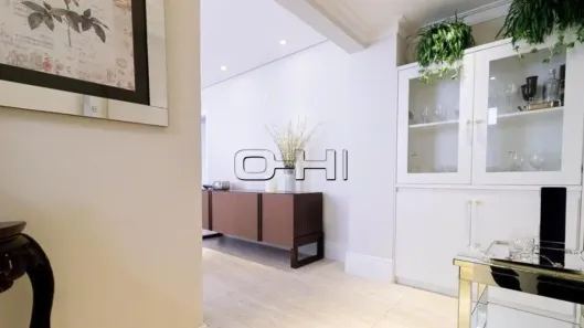 Apartamento com 3 Quartos à venda, 127m² no Jardim Paulista, São Paulo