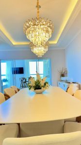 Apartamento com 4 Quartos à venda, 185m² no Meia Praia, Itapema