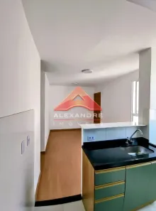 Apartamento com 2 Quartos à venda, 38m² no Bom Retiro, São José dos Campos