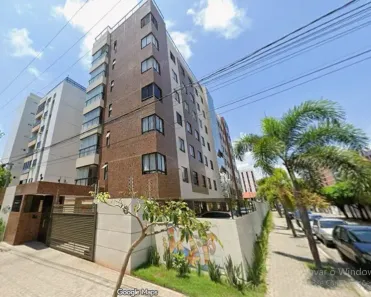 Apartamento com 1 Quarto à venda, 36m² no Ponta de Campina, Cabedelo