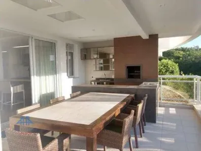Apartamento com 4 Quartos à venda, 285m² no Ponta das Canas, Florianópolis
