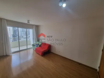Apartamento com 3 Quartos à venda, 101m² no Santo Amaro, São Paulo